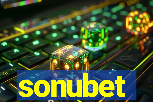 sonubet