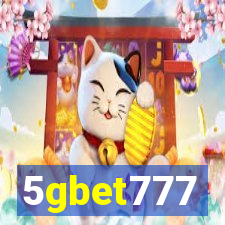 5gbet777