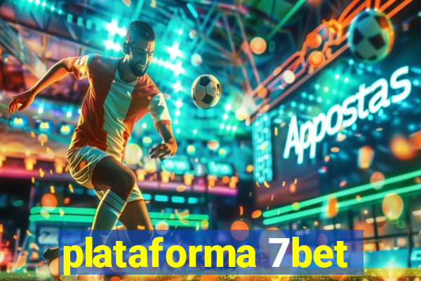 plataforma 7bet