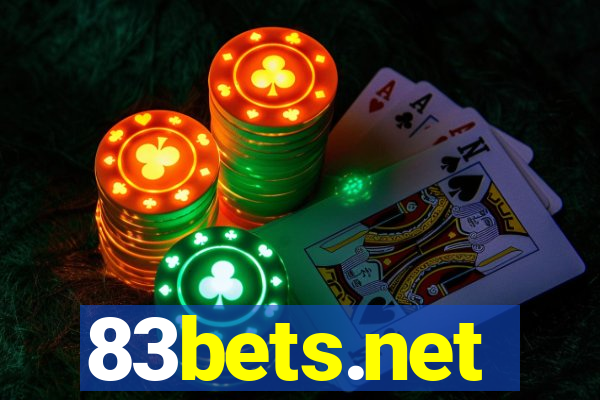 83bets.net