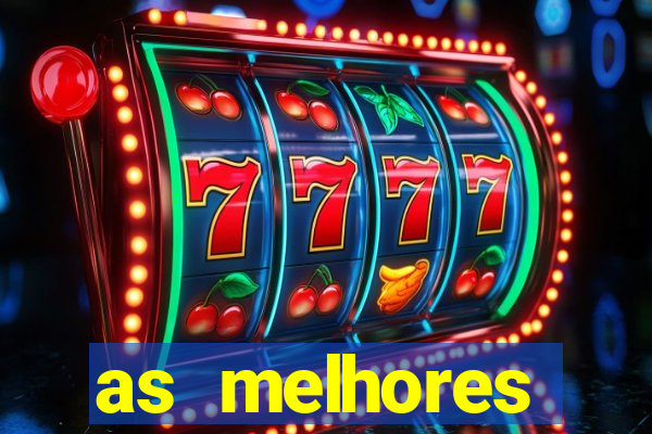 as melhores plataformas para jogar fortune tiger