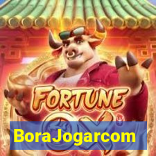 BoraJogarcom