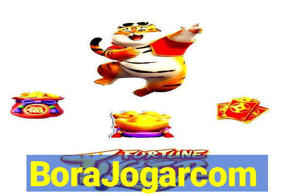 BoraJogarcom