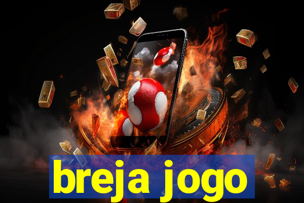 breja jogo