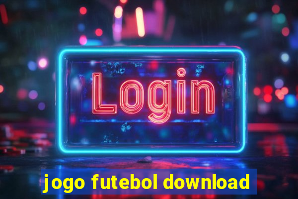 jogo futebol download