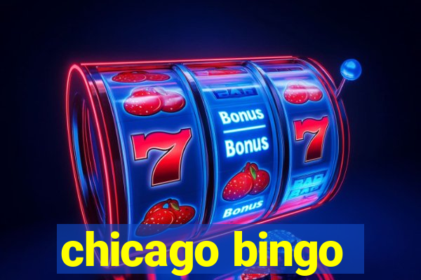 chicago bingo