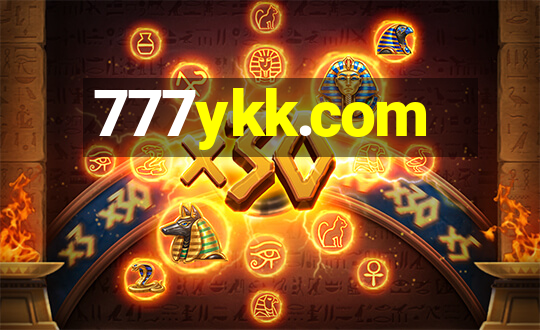 777ykk.com