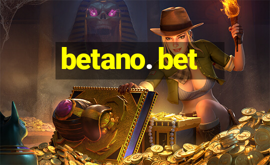 betano. bet