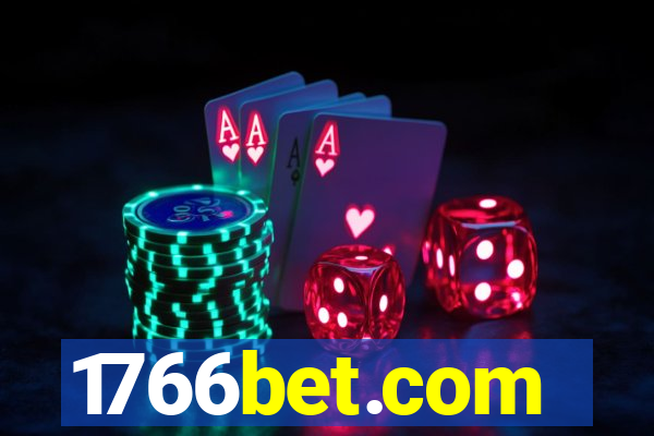 1766bet.com