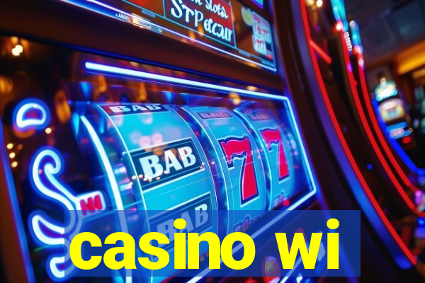 casino wi