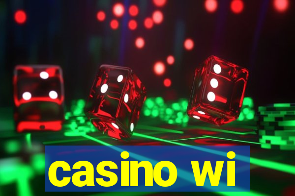 casino wi