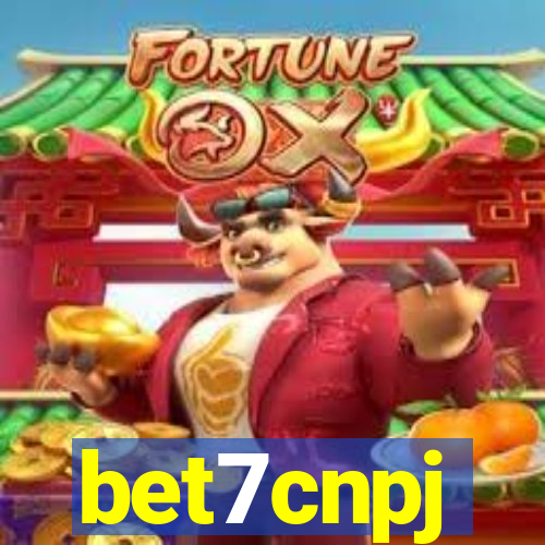 bet7cnpj