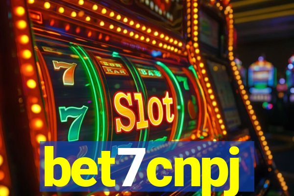 bet7cnpj