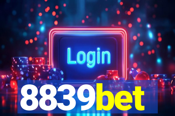 8839bet