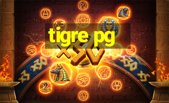 tigre pg