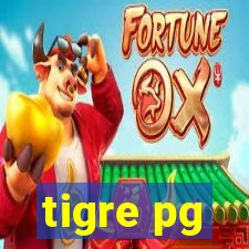 tigre pg