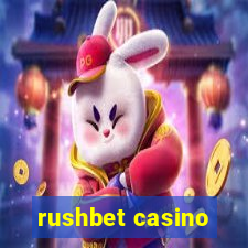 rushbet casino