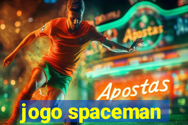 jogo spaceman