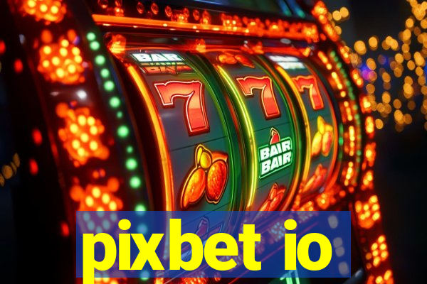 pixbet io