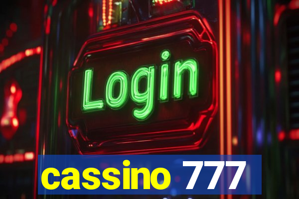 cassino 777