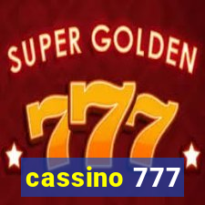 cassino 777