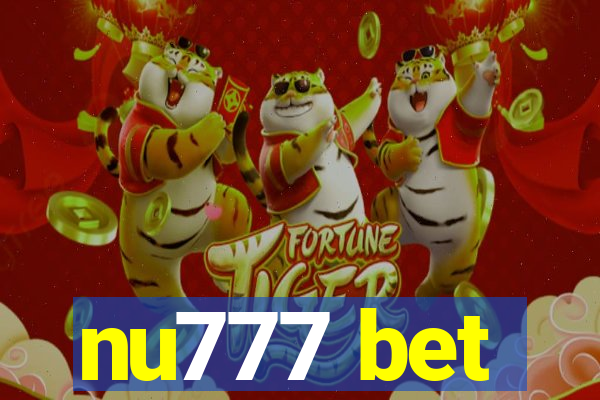 nu777 bet