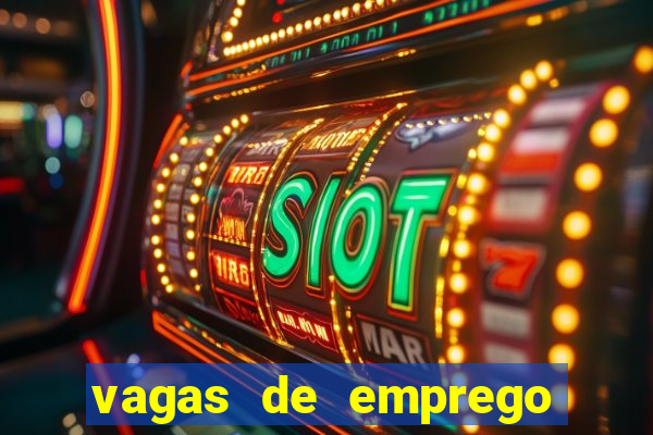 vagas de emprego salvador olx