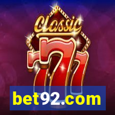 bet92.com