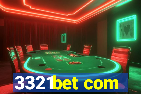 3321bet com