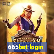 665bet login