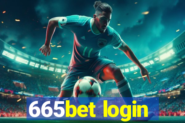 665bet login