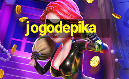 jogodepika