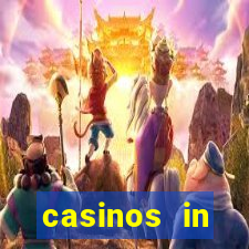 casinos in lexington ky