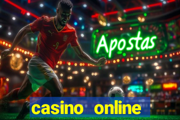 casino online united states