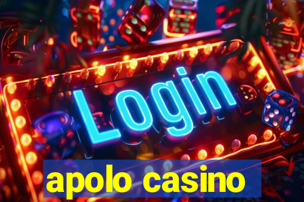 apolo casino