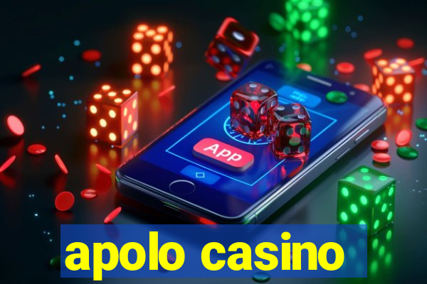 apolo casino