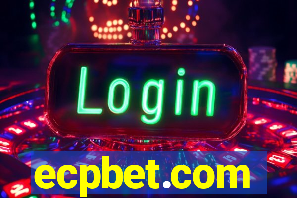 ecpbet.com