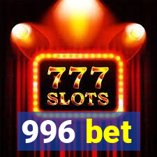 996 bet