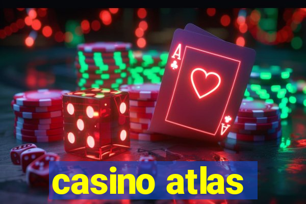 casino atlas