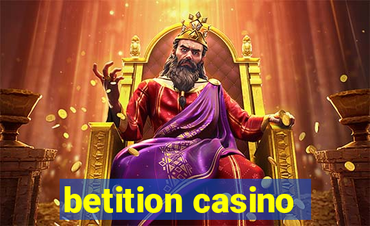 betition casino