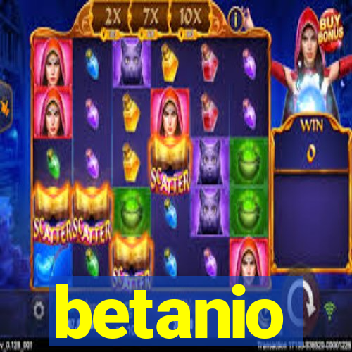 betanio