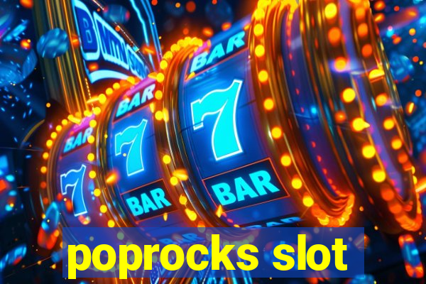 poprocks slot