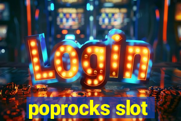 poprocks slot