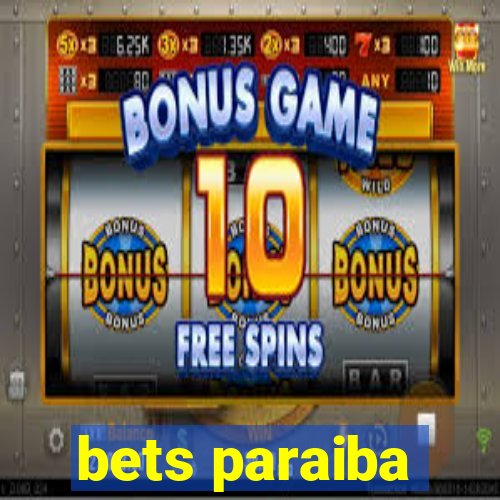 bets paraiba