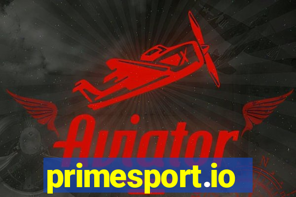 primesport.io