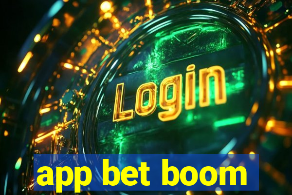 app bet boom