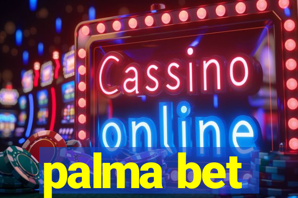 palma bet