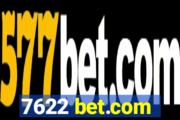 7622 bet.com