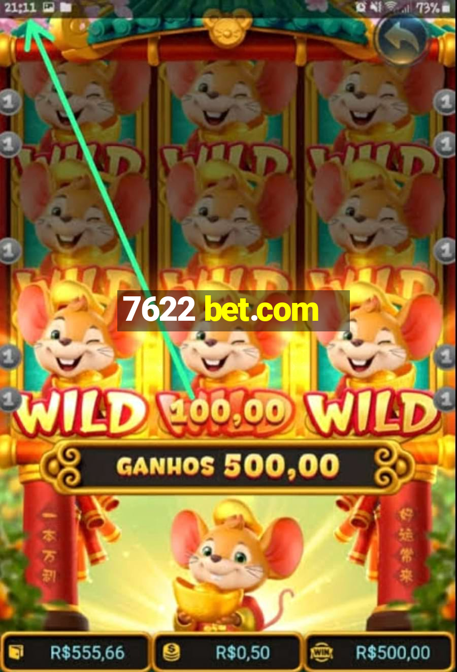 7622 bet.com