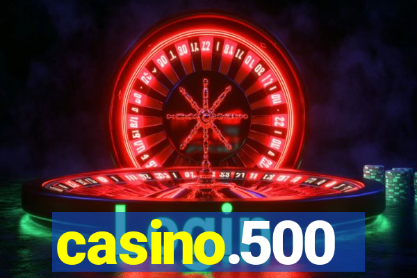 casino.500